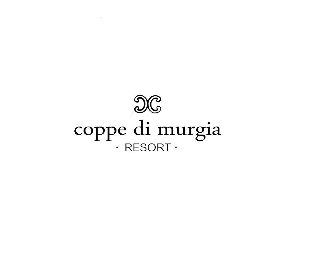 Coppe Di Murgia B&B Andria Eksteriør billede